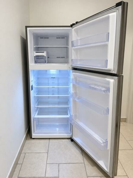 Samsung Twin Cooling Refrigerator - 4