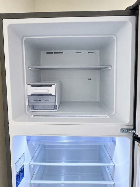 Samsung Twin Cooling Refrigerator - 2