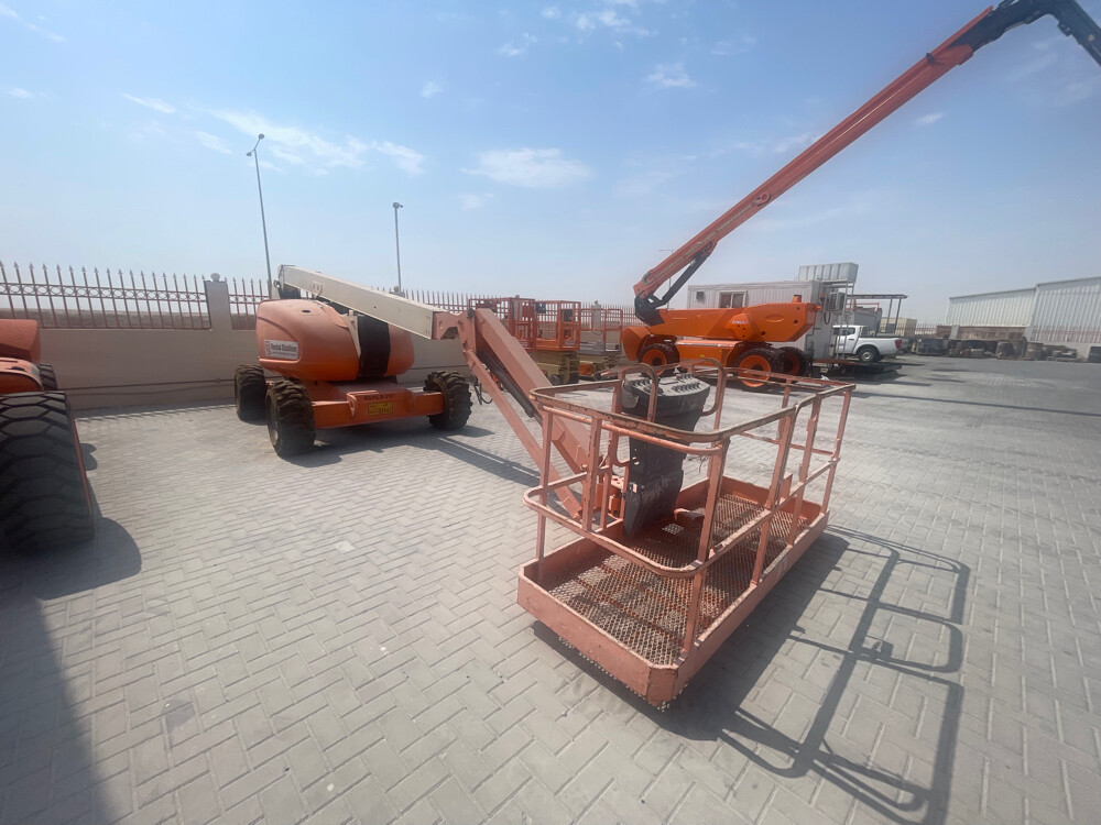 ج ل ج مان ليفت – ارتفاع ٢٠ متر - 4