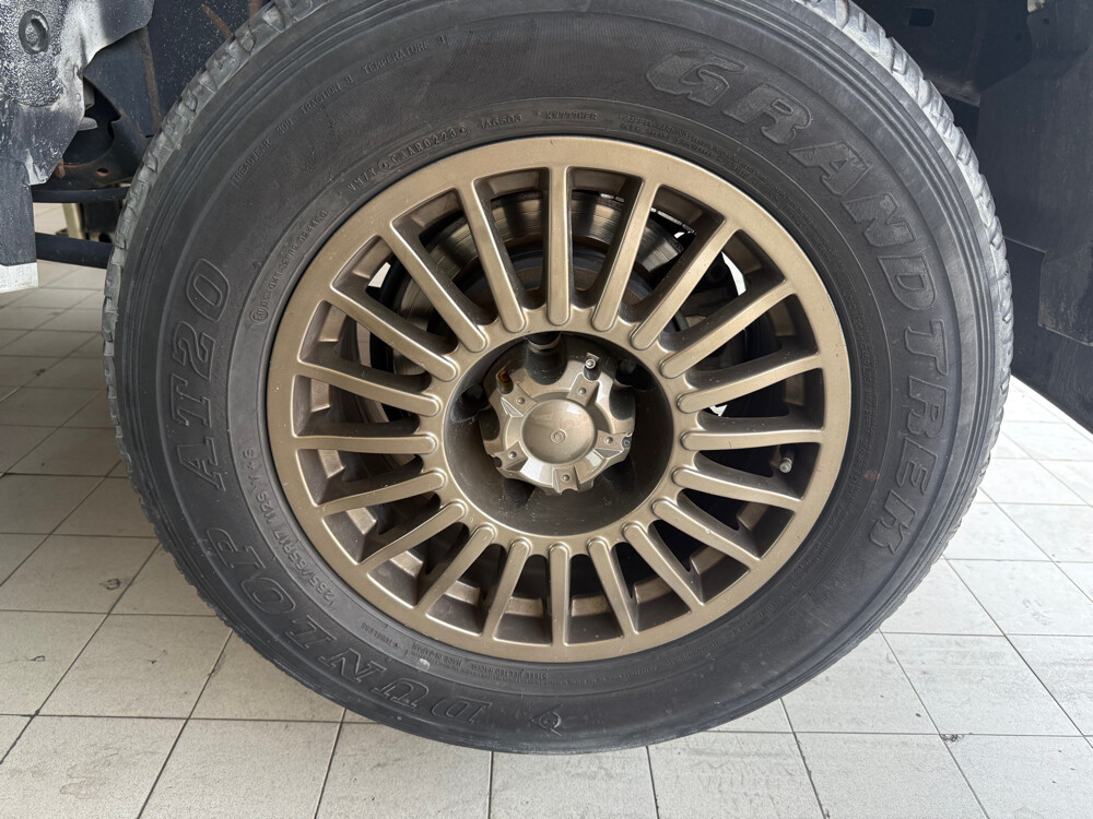 4 Tyers dunlop for sale - 1