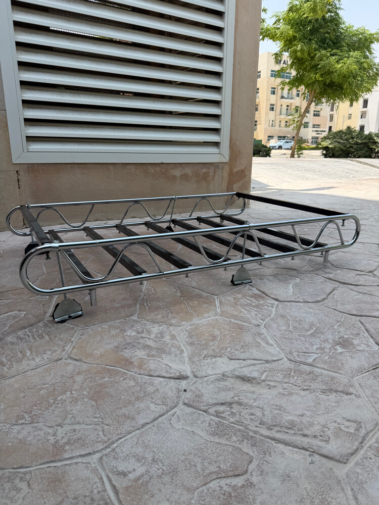  Roof Basket for cars - 2
