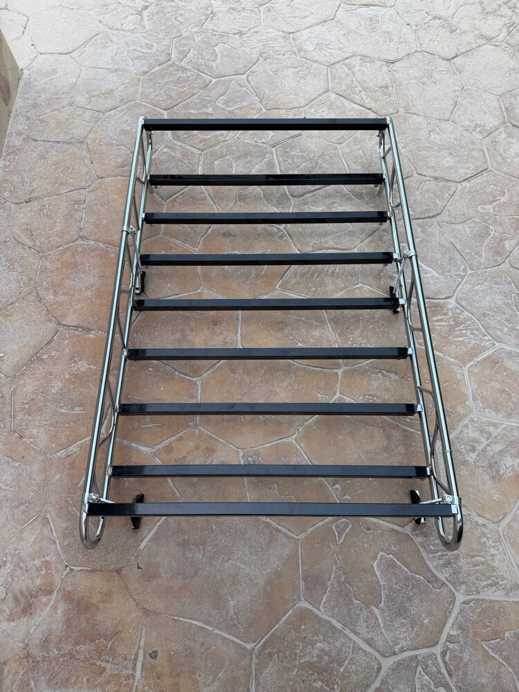  Roof Basket for cars - 1