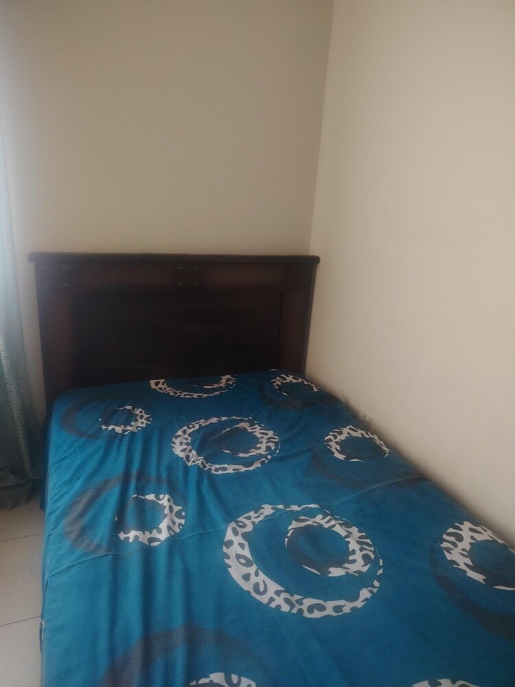 bed - 2