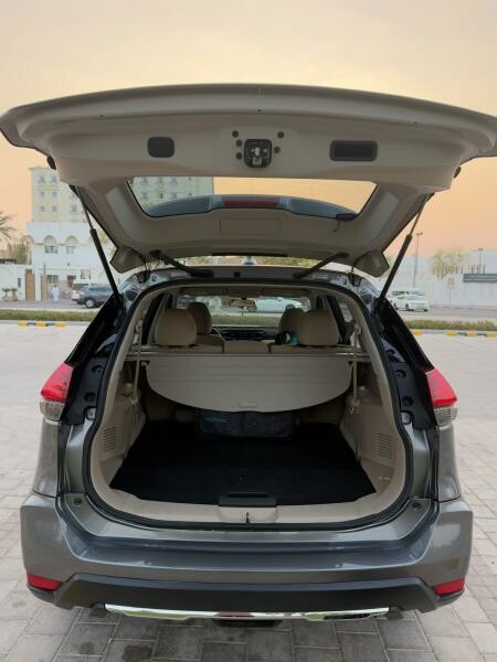 2021 NISSAN X-TRAIL | 7-SEATER - 9