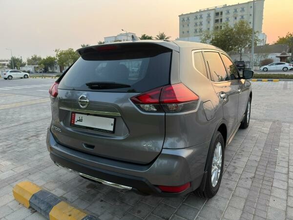 2021 NISSAN X-TRAIL | 7-SEATER - 3