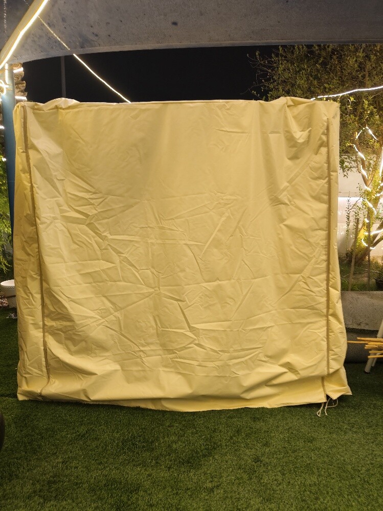 Waterproof cover. waterprof safaf - 2