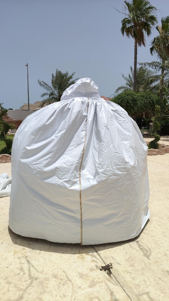 Waterproof cover. waterprof safaf - 10