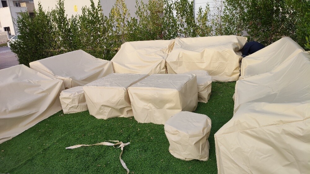 Waterproof cover. waterprof safaf - 9