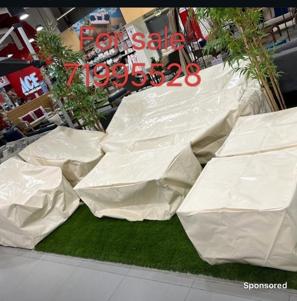 Waterproof cover. waterprof safaf - 5