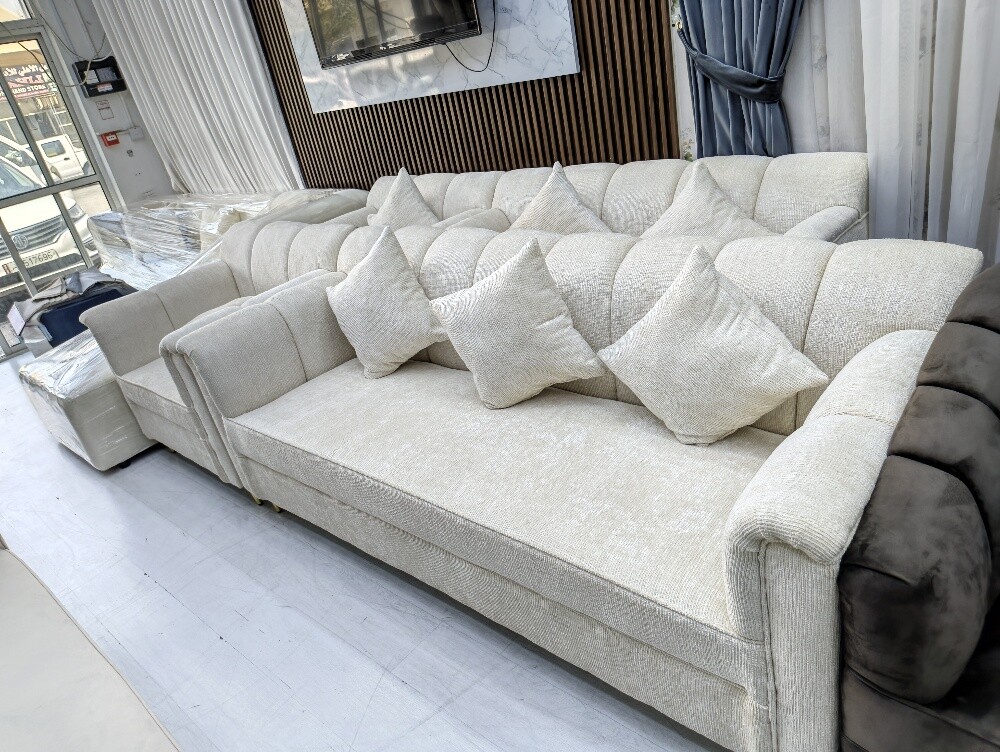 brand new sofa set ready for sale - 1