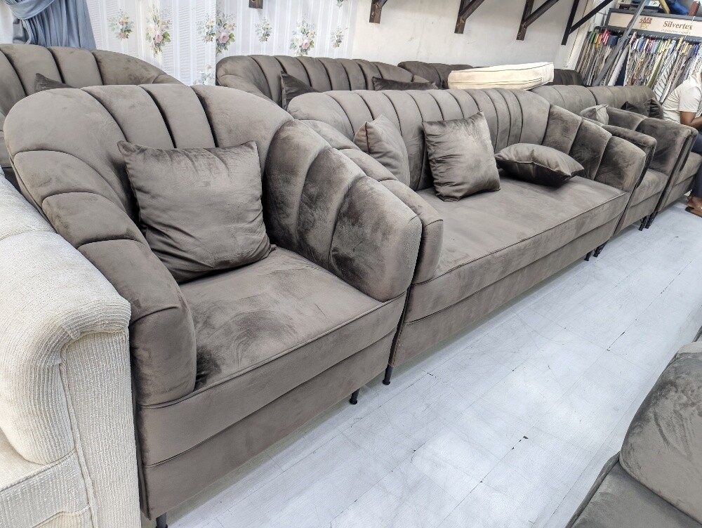 brand new sofa set ready for sale - 2