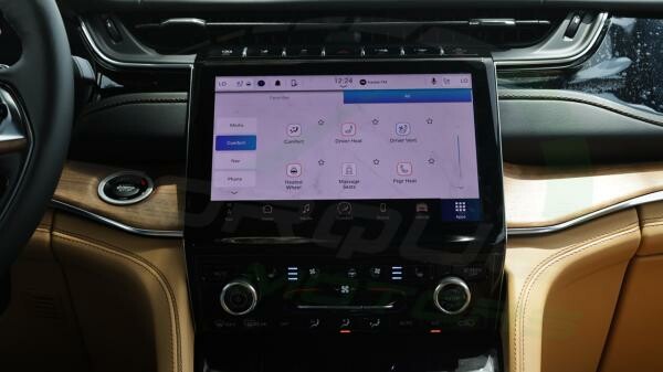 2025 Jeep Grand Cherokee Summit - 10