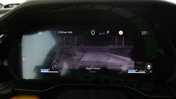 2025 Jeep Grand Cherokee Summit - 8