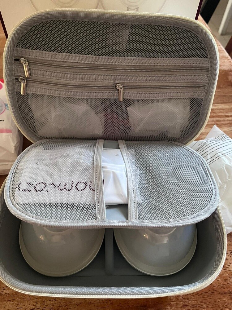 breast pump - 2