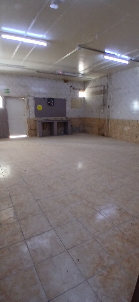 سكن المنطقة الصناعية - 7