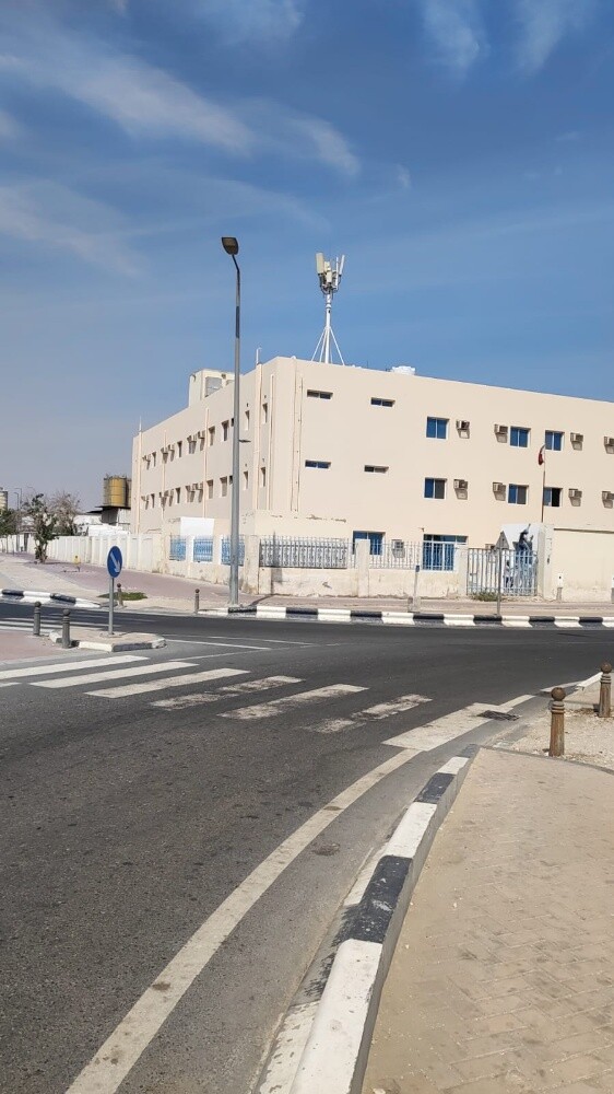 سكن المنطقة الصناعية - 4