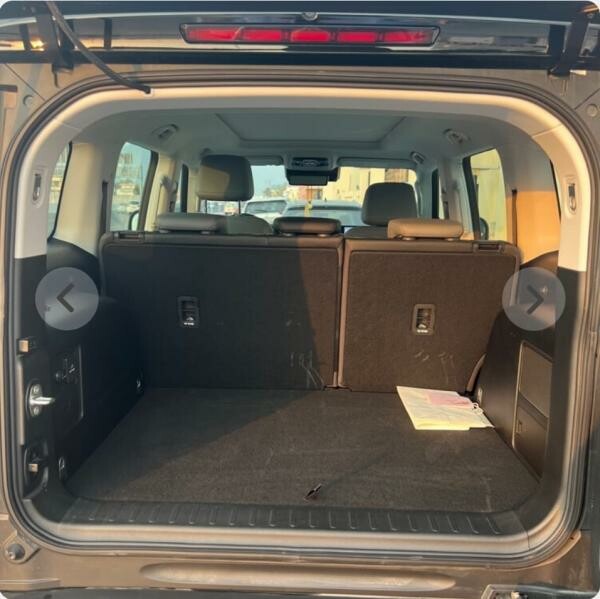 FOR SALE BAIC BJ40 PRO - 10