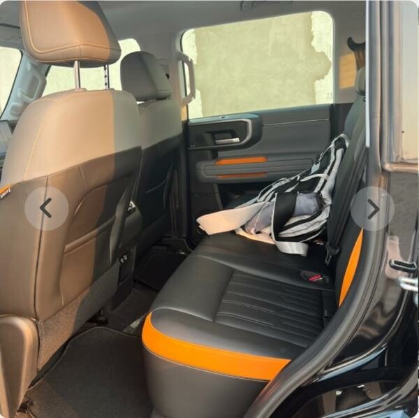 FOR SALE BAIC BJ40 PRO - 8