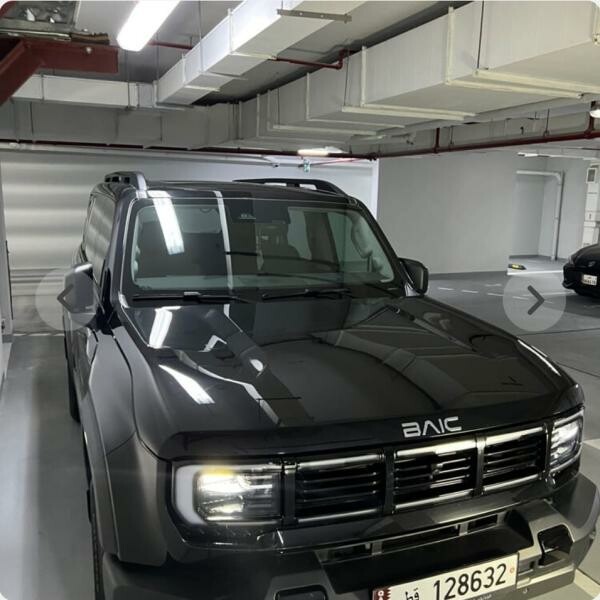FOR SALE BAIC BJ40 PRO - 12