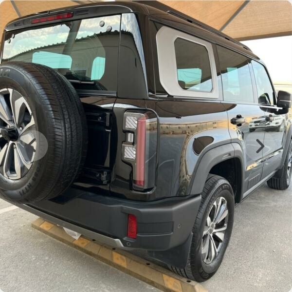 FOR SALE BAIC BJ40 PRO - 14