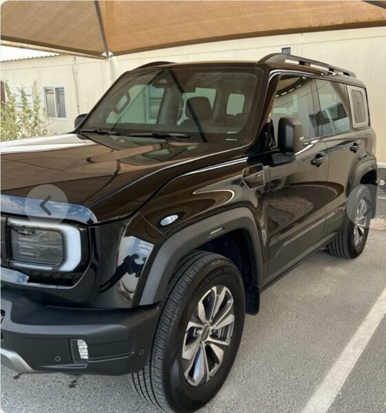 FOR SALE BAIC BJ40 PRO - 13