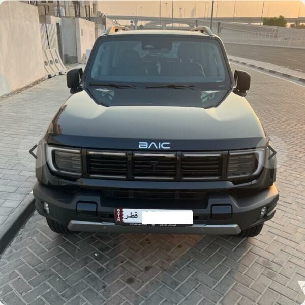 FOR SALE BAIC BJ40 PRO - 7
