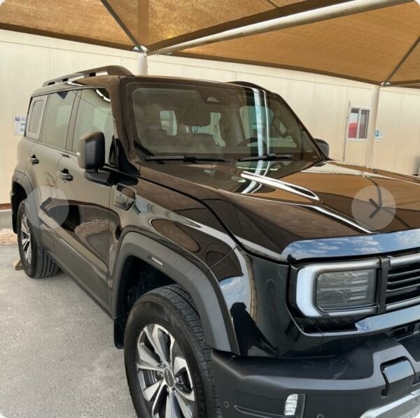 FOR SALE BAIC BJ40 PRO - 15