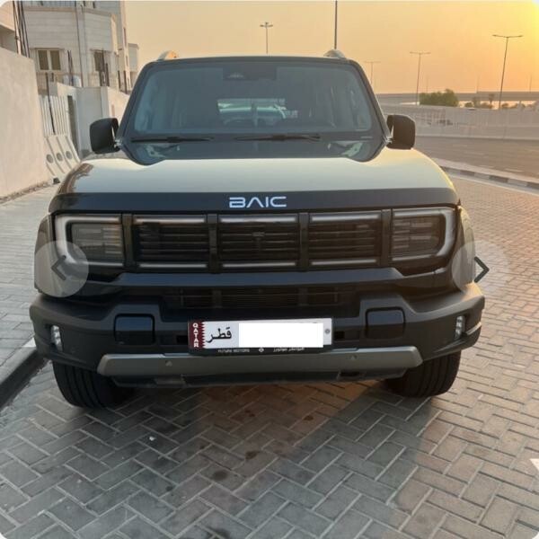 FOR SALE BAIC BJ40 PRO - 3