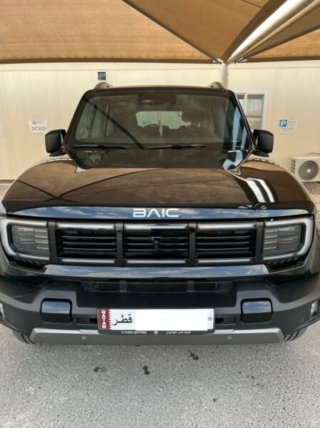 FOR SALE BAIC BJ40 PRO - 1