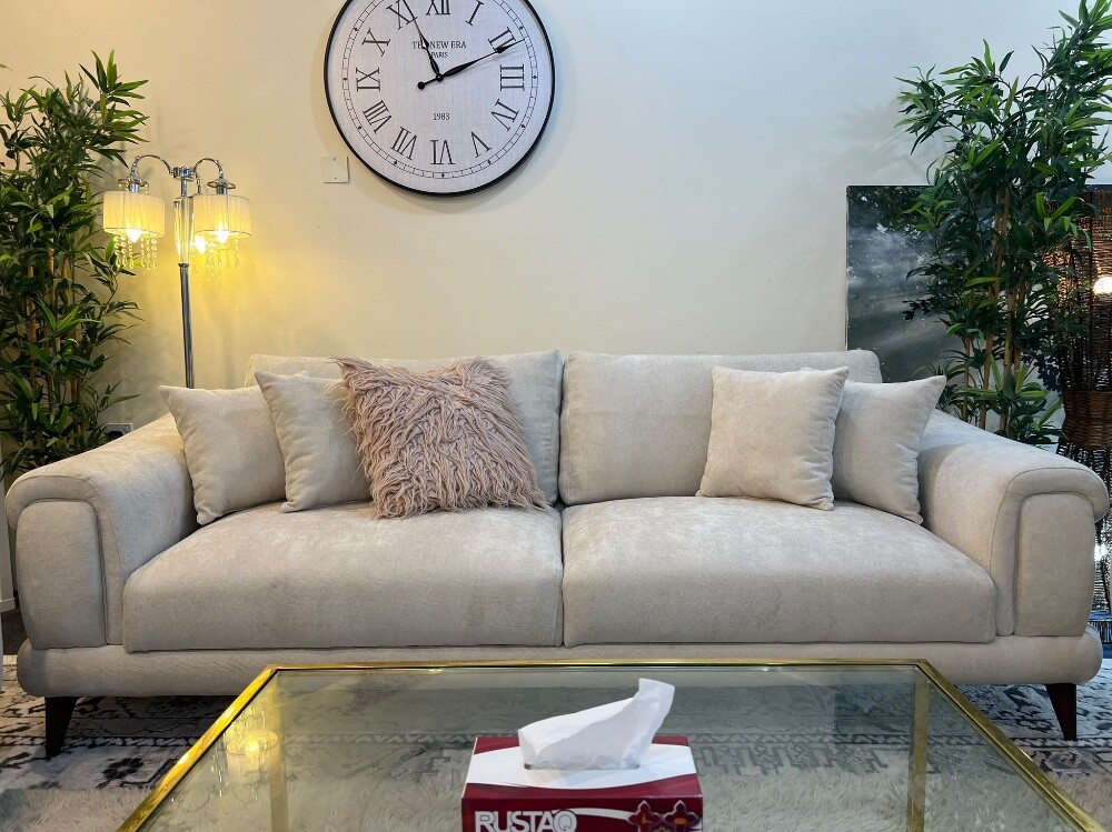 Midas sofa set - 2