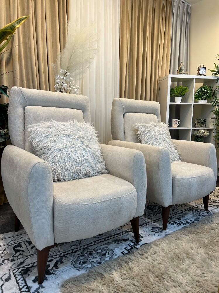Midas sofa set - 7
