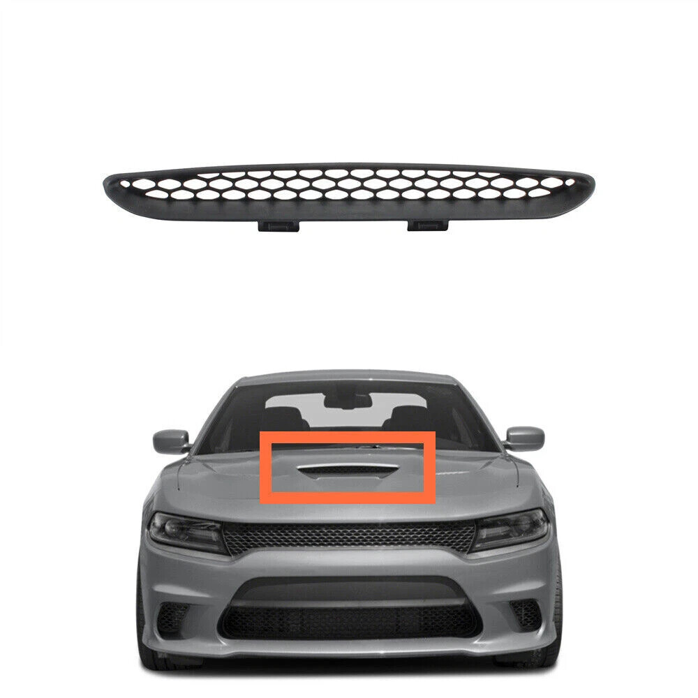 Dodge Charger SRT hellcat - 26