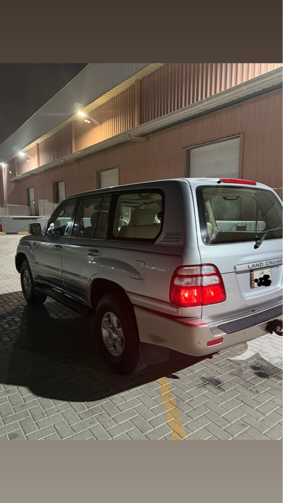 VXR 2003  - 2