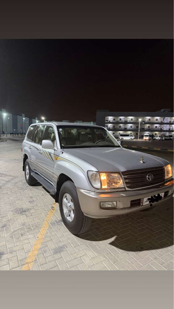 VXR 2003  - 1