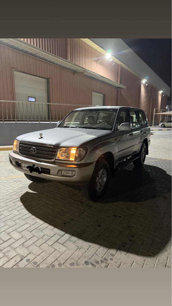VXR 2003  - 4