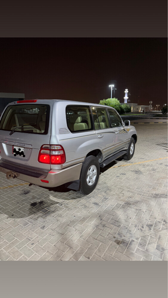VXR 2003  - 3