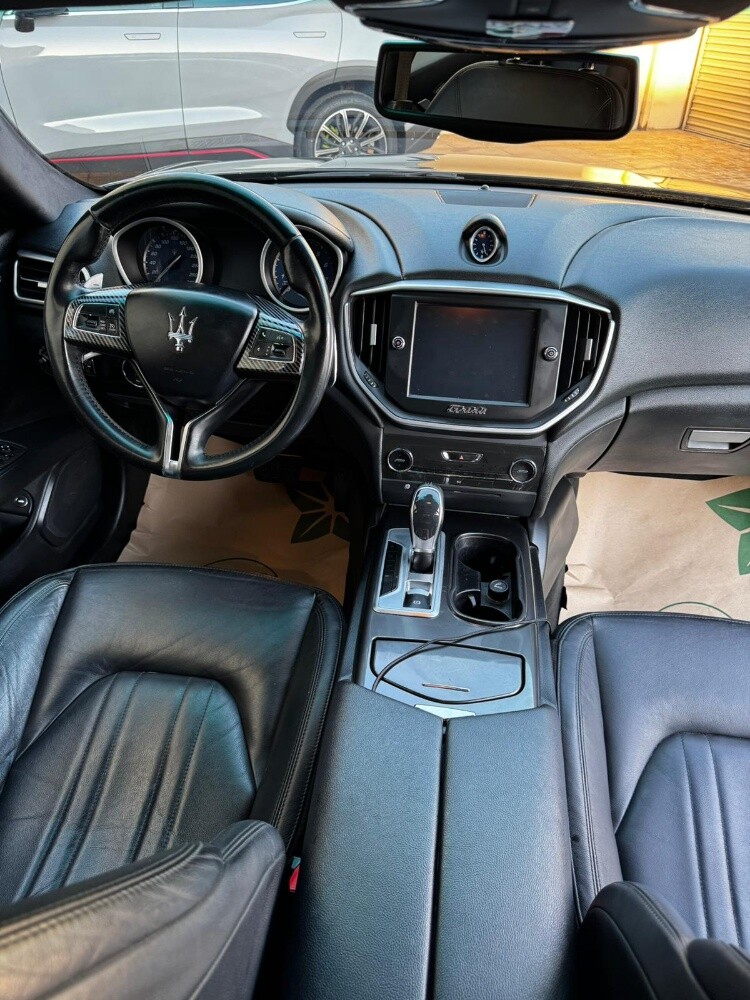 Maserati - 3