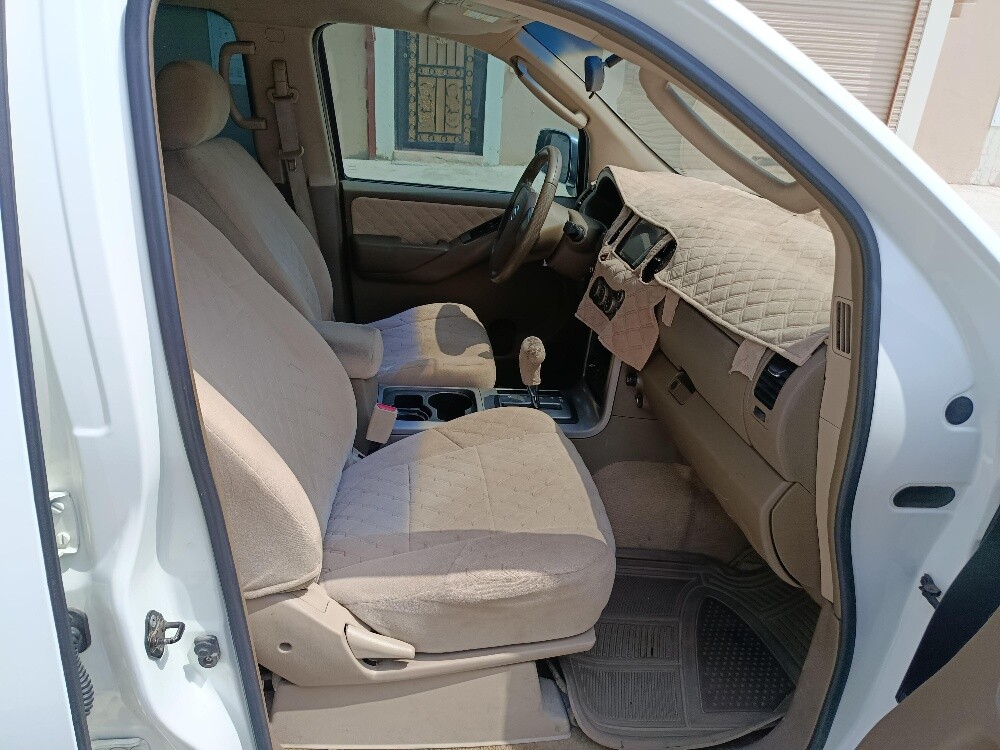 Nissan Pathfinder 2007 - 4