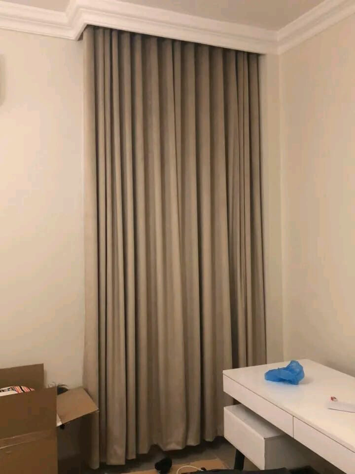 Curtain - 5