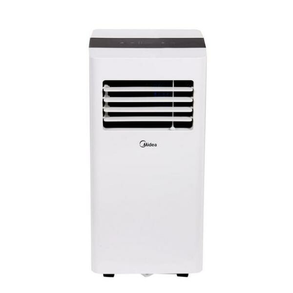 Midea MPPT-11CRFN7-QC1 - 1 Ton - 1