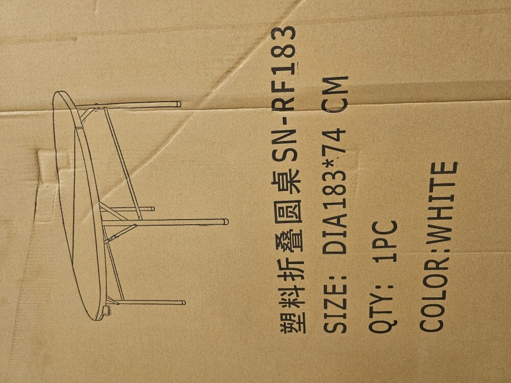 Dining table - 6