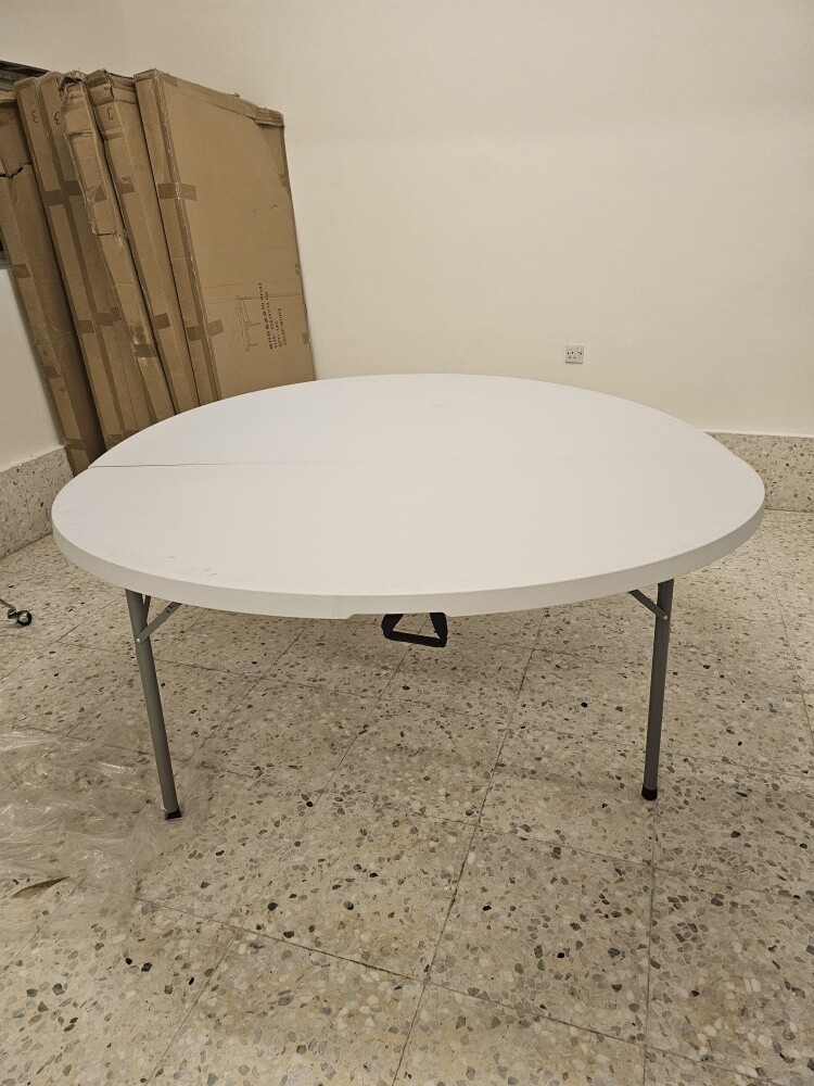 Dining table - 5