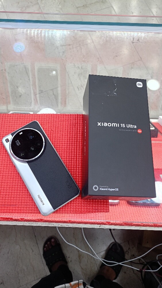 Xiaomi 15 Ultra - 2