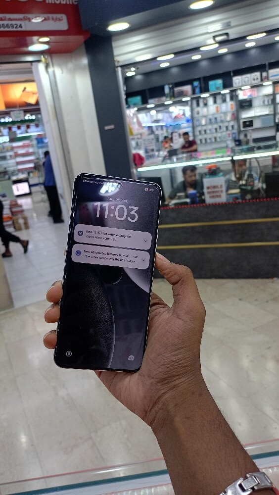Xiaomi 15 Ultra - 3
