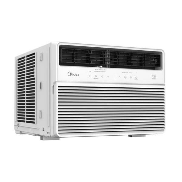 Midea MDVWT4WG-18CRN1 - 1.5 Ton - 1