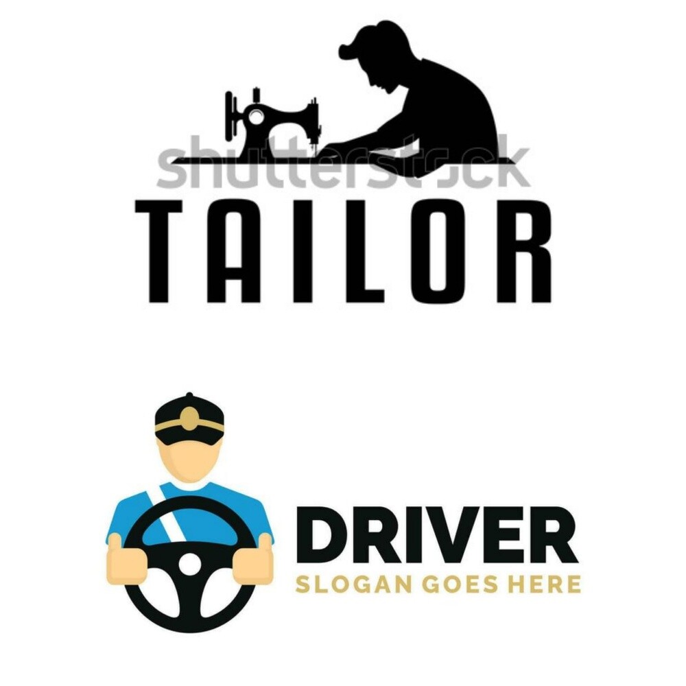 Tailor+ Driver - 1