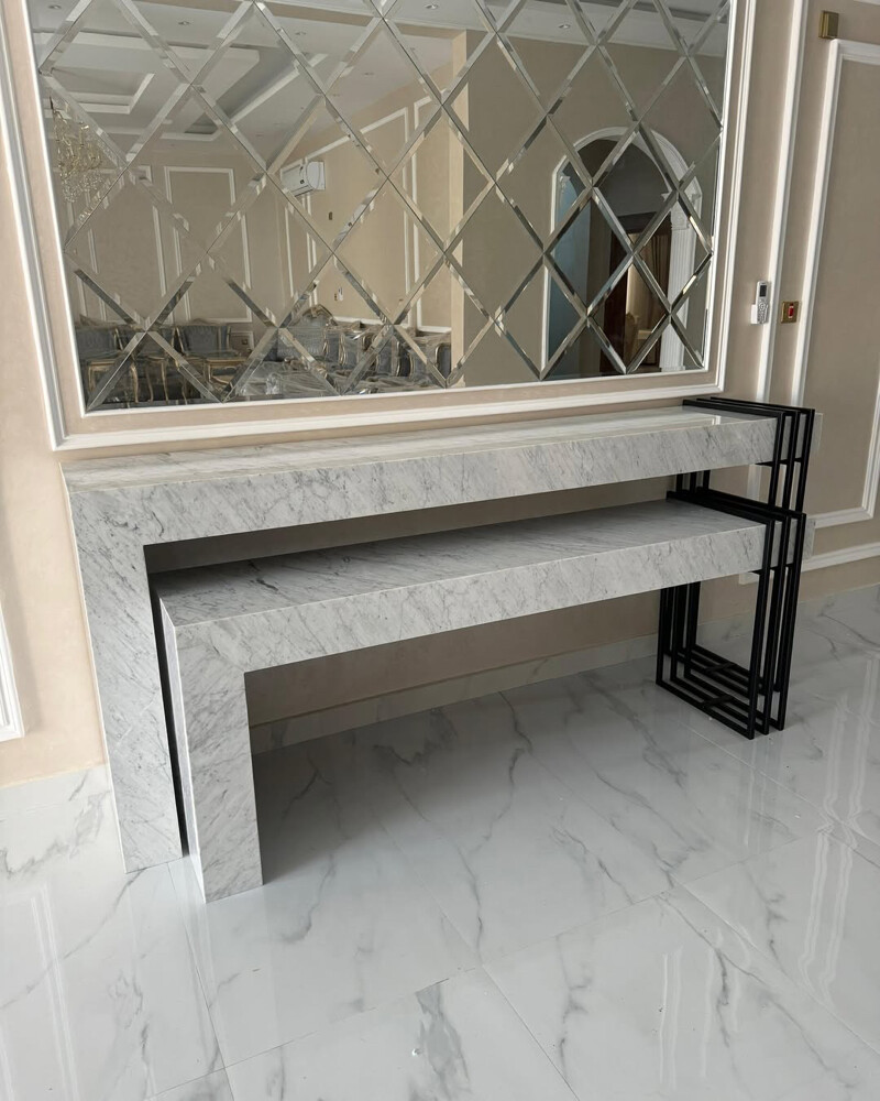 طاولات ستاير كنب كورنر كوفي - 15