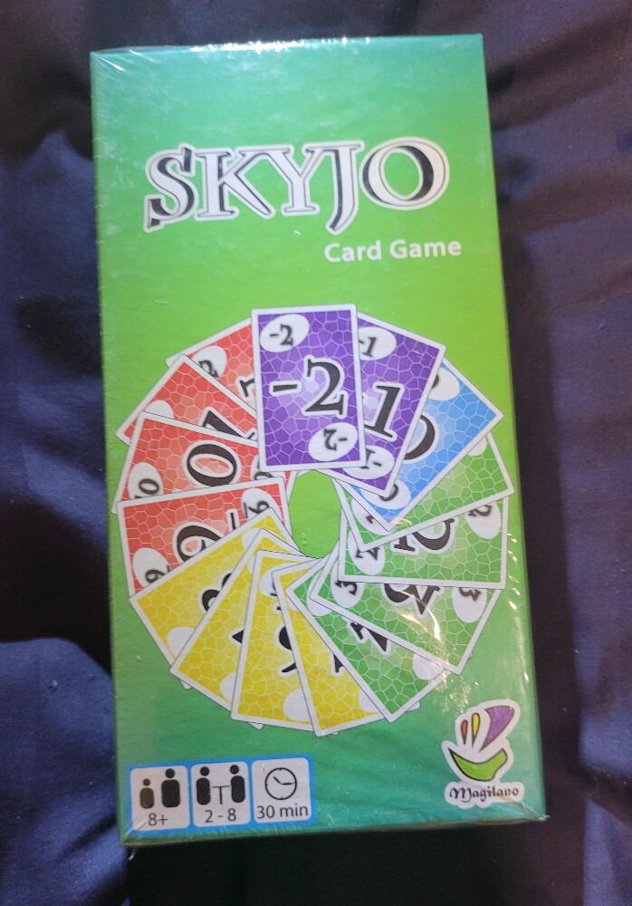 Board Games - Starting from 35 QAR - 8