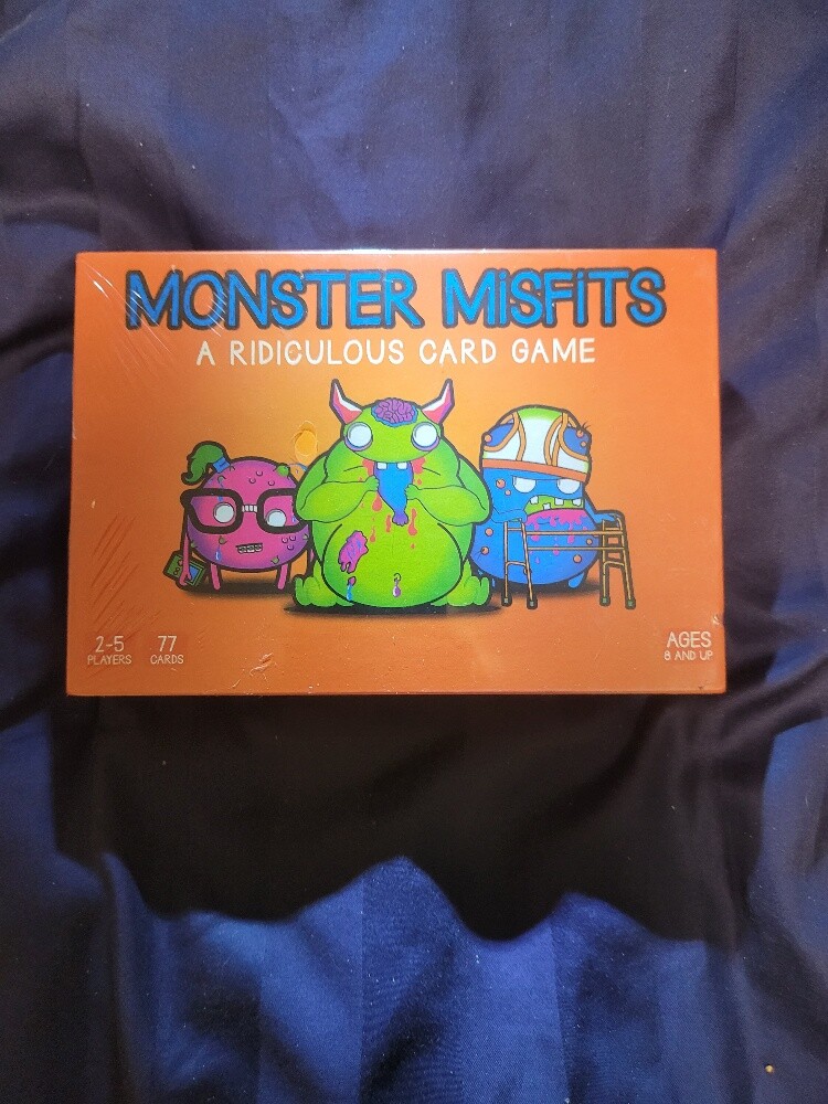 Board Games - Starting from 35 QAR - 7