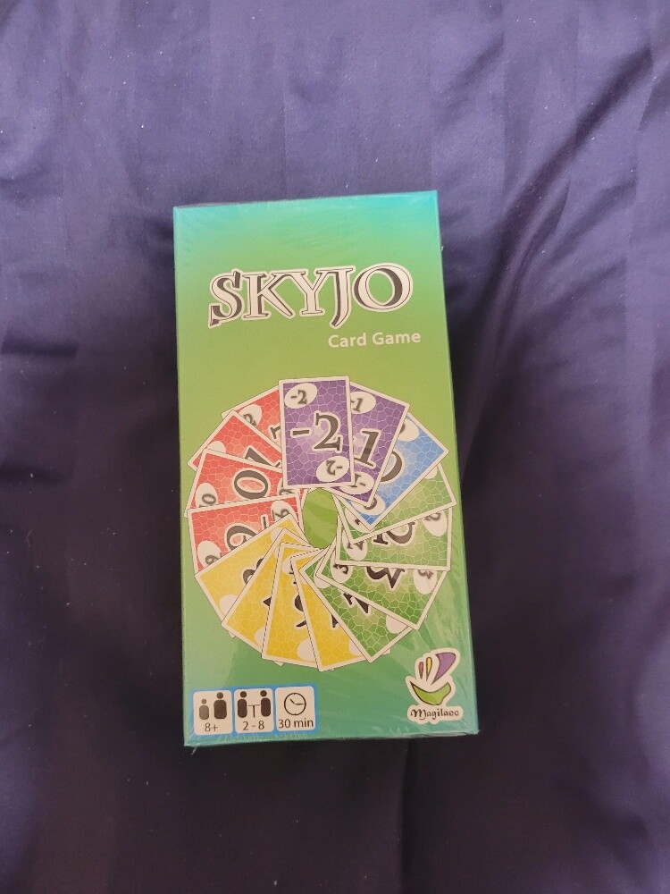 Board Games - Starting from 35 QAR - 12